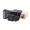 G1/2 DN15 230V Automatic Drain Valve, Automatic Electronic Timed Drain