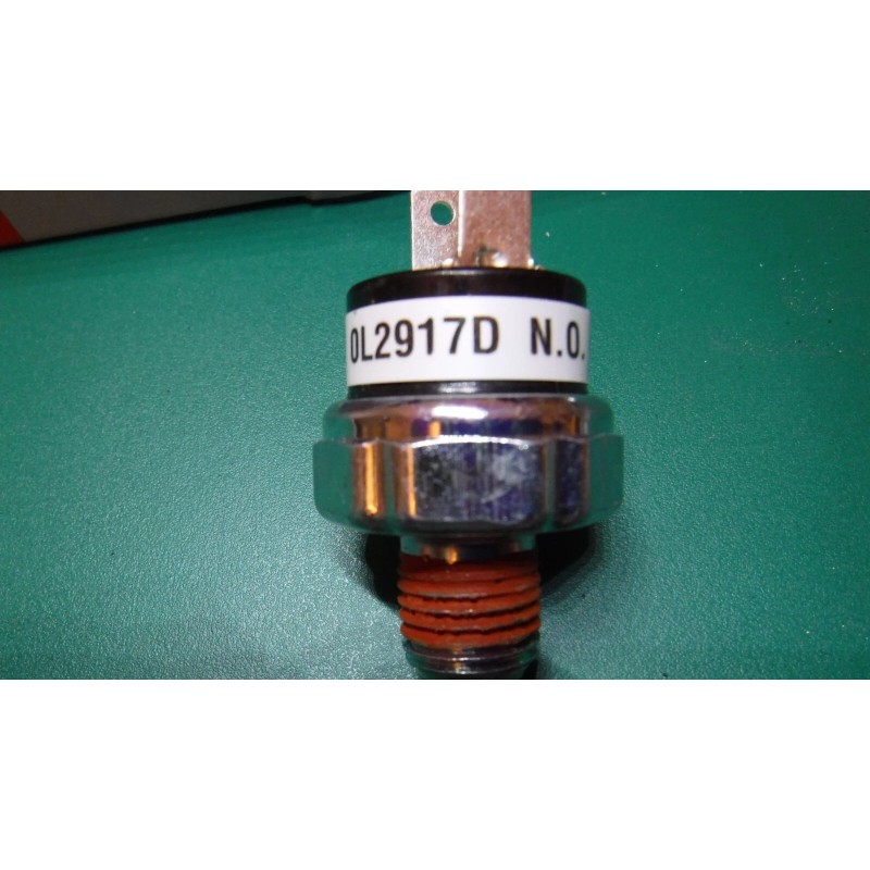 Generac Standby Generator Low Oil Pressure Switch 10PSI NO Normally