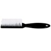 ForPro Professional Collection Premium Nail Brush, Professional Nail Scrub Brush