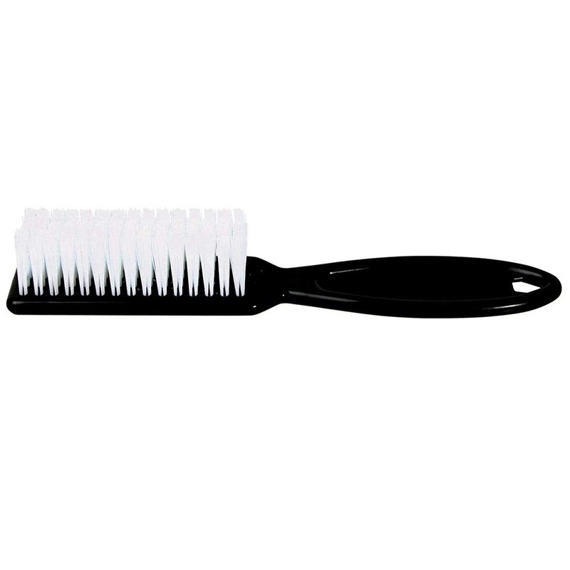 ForPro Professional Collection Premium Nail Brush, Professional Nail Scrub Brush
