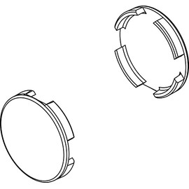 Ideal Standard E960641AA Handle Cap