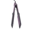 Hair Straightening Flat Iron Frizz Control Ceramics Adjustable Fast Heating