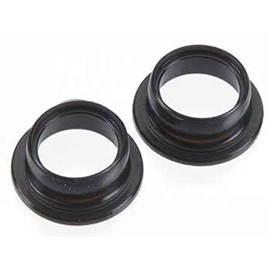 HPI Racing Shaped Exhaust Gasket (21 Size/2pcs) Black 101002