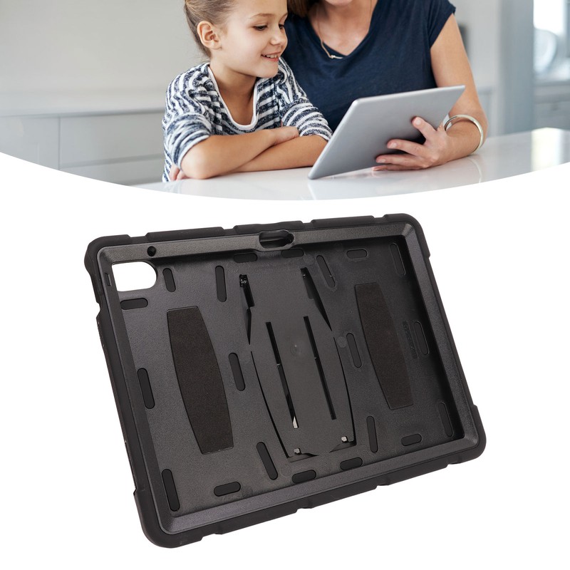 10.9 Inch Tablet Case Shockproof Armor Protective Case with Built