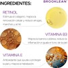 KIT DE SERUMS C (Vitamina C) y R (Retinol) para