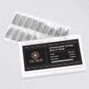 Kit de herramientas de extracción de eslabones para correa de