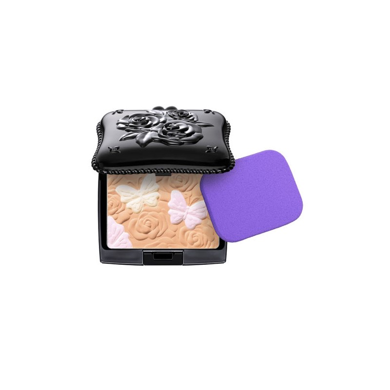 [Anna Sui] Rose Powder Foundation SPF30 PA+++ (+ Miniature Clearing