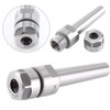 MT2 Shank ER16-50 M10 Morse Taper Milling Collet Chuck Holder