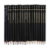 Garosa Sketching Pencil Set Drawing Sketch Pencil 8B, 7B, 6B,