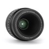 TTArtisan 40mm f/2.8 MACRO C Micro Four Thirds Black Lens