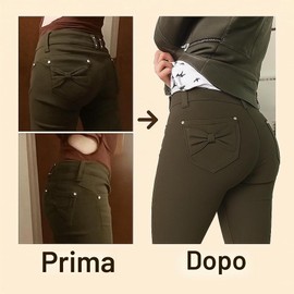 Burro di Kigelia per Ingrandimento del Fessiere-Anca-Volume Seno-Ingrandimento del Pene-Aumenta la Virilità-Efficace-Effetto BBL-100G-I Love My Popotin