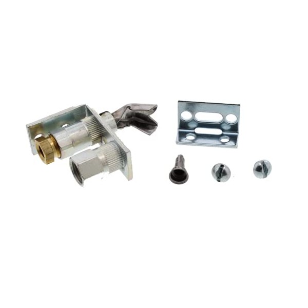 Q350A1677 - ClimaTek Upgraded Furnace Pilot Burner Igniter Fits Honeywell