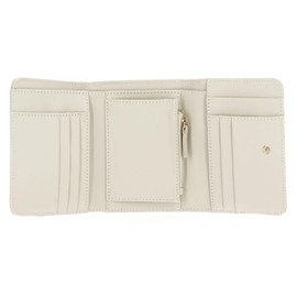 Valentino Ladies Brixton Travel Accessory Wallet, natural