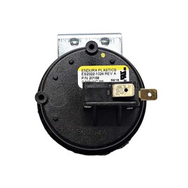 Pellethead Replacement Harman & Heatilator Vacuum Pressure Differential Switch 3-20-6866