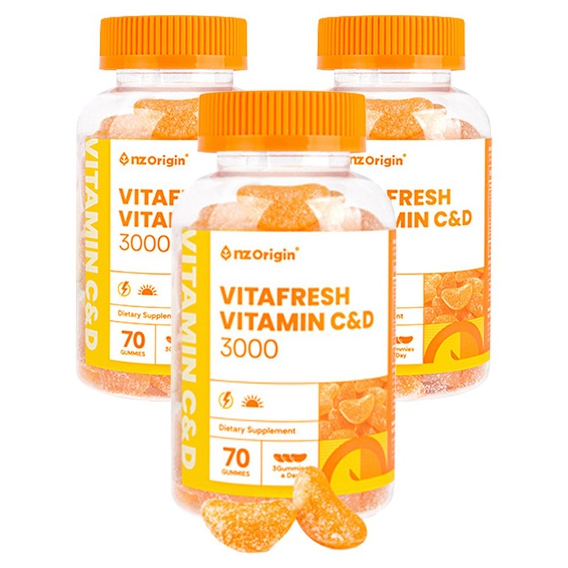 Partner_Reference Enget Origin Vita Fresh Vitamin C & D 3000