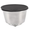 Coffee Pod Adapter Reusable Coffee Machine Accessories For DOLCE For