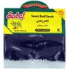 Sadaf Sweet Basil Seeds - Tokhm-e-Reyhan - Sweet Basil Seeds