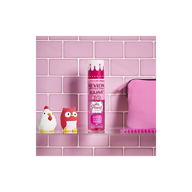 REVLON PROFESSIONAL Equave KIDS princess conditioner 200 ml