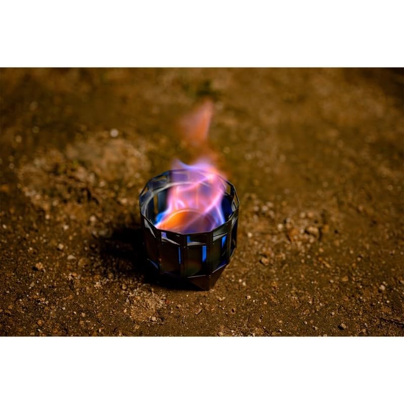 Evernew Tornado Flamer