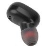 Bluetooth Headphones Multifunction Stereo Sound True Wireless Earbuds with Charging
