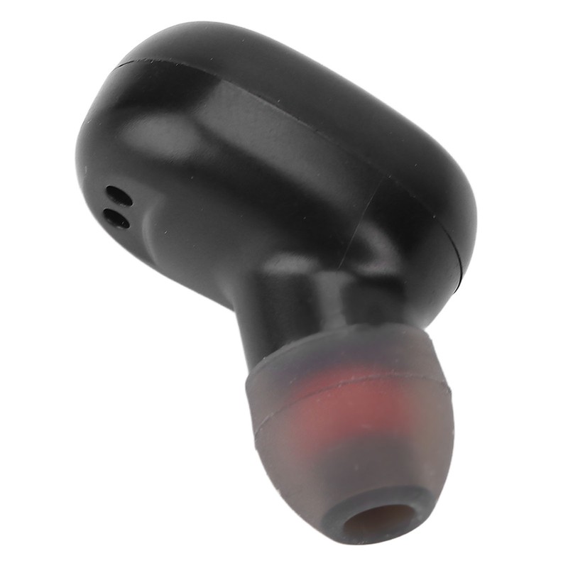 Bluetooth Headphones Multifunction Stereo Sound True Wireless Earbuds with Charging