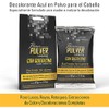Loquay Pulver Decolorante con Queratina, Azul, 50 g