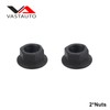 Radiator Rubber Mount Radiator Rubber Core Support Body Mount Bushings