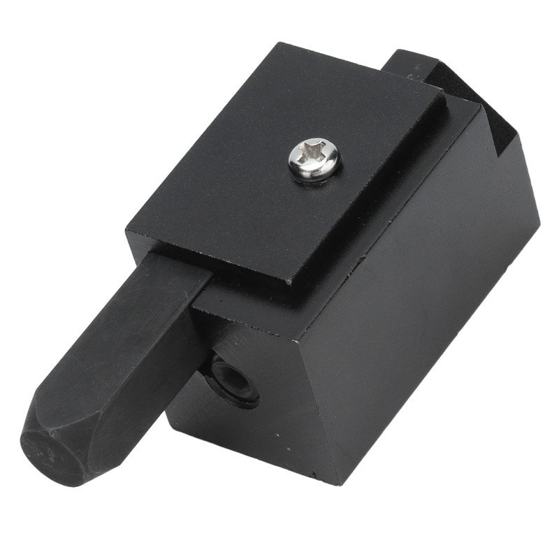 Woodworking Right Angle Punch Chisel Square Chisel Fillet Variable Square