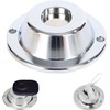LimCryspp 1 Piece of Magnetic Remover, Multifunctional Supermarket Remover, Ideal