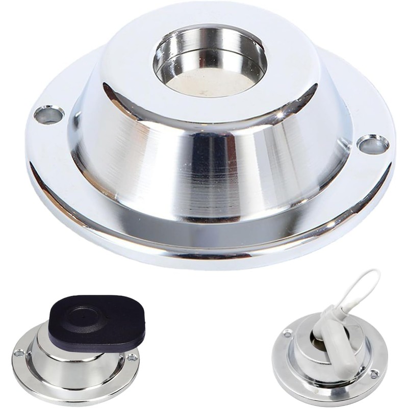 LimCryspp 1 Piece of Magnetic Remover, Multifunctional Supermarket Remover, Ideal
