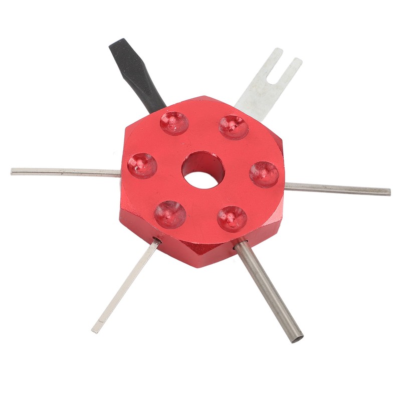 Terminal Tool 14900 Wire Terminal Removal Release Tool Fit for