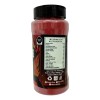 Pizca Polvo Sazonador 400gr Sabor Fuego
