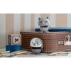Hoptimist - Animals - Scandinavian Design Decorative Figures (Small -