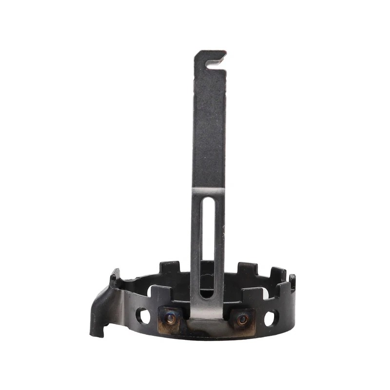 Makita 165633-9 Lock Sleeve Replacement Part for HR4001C, HR4002, HR4010C,