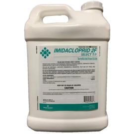 Prime Source Imidacloprid2F Select T/I Insecticide - 2.15 Gallons (Compare to Merit 2F)