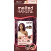 Outre Lace Front Wig - Melted Hairline - Judi (DR