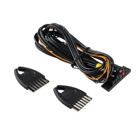 Micro Vehicle Starter Interrupt Disable System Key Style Removeable