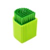 OUNONA Washing Brush, Shoe Wash, Collar Sleeve Wash, Laundry Brush,