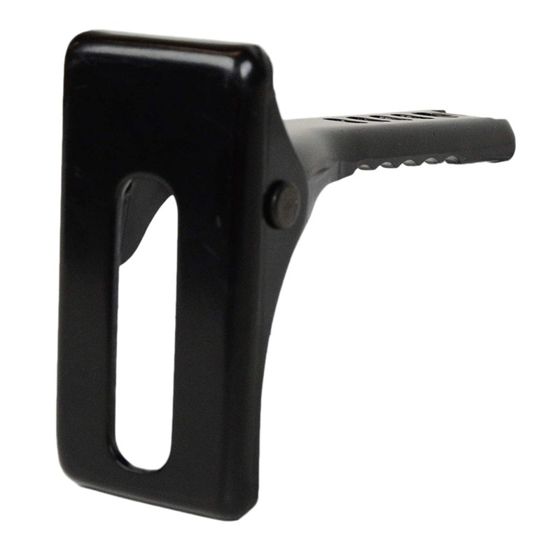 Makita 163451-9 Replacement Reciprocating Saw Shoe - 2 Pack