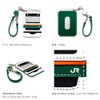 Agility Afa Railway Pass Case, Train Preferred Gift, Train, JR