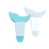 LUYING Eye Makeup Aid Mascara and Eyeshadow Paint Support Tool
