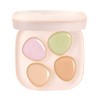 to/one Petal Float Flawless Touch 02 Concealer Red Dull Cover