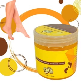 Exfoliante Para Pies Bioaqua Suaviza Y Remueve Callos Al Instante