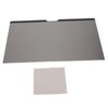 Laptop Screen Protector Magnetic Adsorption Secrecy Protection 15.4in Laptop Screen