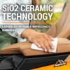 Armor All Ultra + Ceramic Leather Treatment and Cleaning Wipes