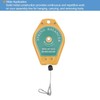Fyearfly Spring Balancer Tool Fixture Holder, 3kg to 5kg Retractable