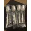 Steelite International Folio Hartman 5740SX001 Teaspoon 6-3/4" 18/10 Stainless Steel