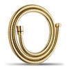 OFFO Shower Hose, 80 in Kink Free Stainless Steel Shower