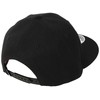 Slasher K-THR-C03K / MAG LOGO CAP Kids' Classic Flat Cap