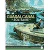 Guadalcanal: Solitaire: An Original Bookgame